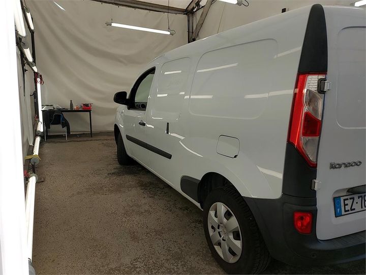 Photo 12 VIN: VF1FW51H160714368 - RENAULT KANGOO EXPRESS 