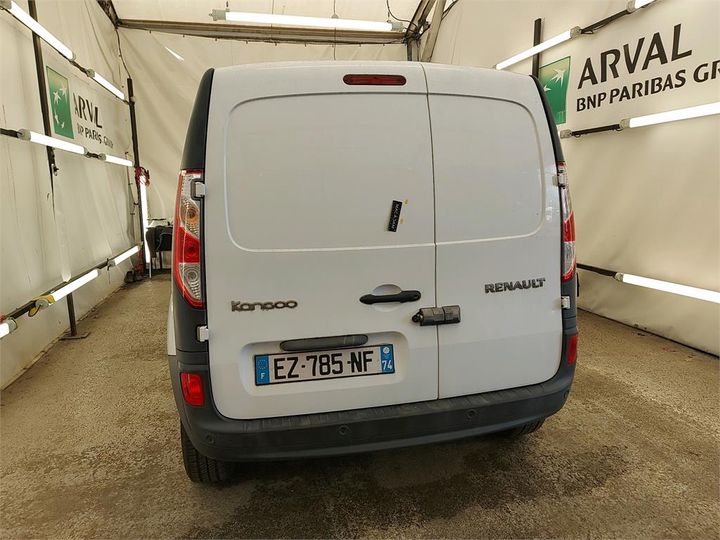 Photo 23 VIN: VF1FW51H160714368 - RENAULT KANGOO EXPRESS 