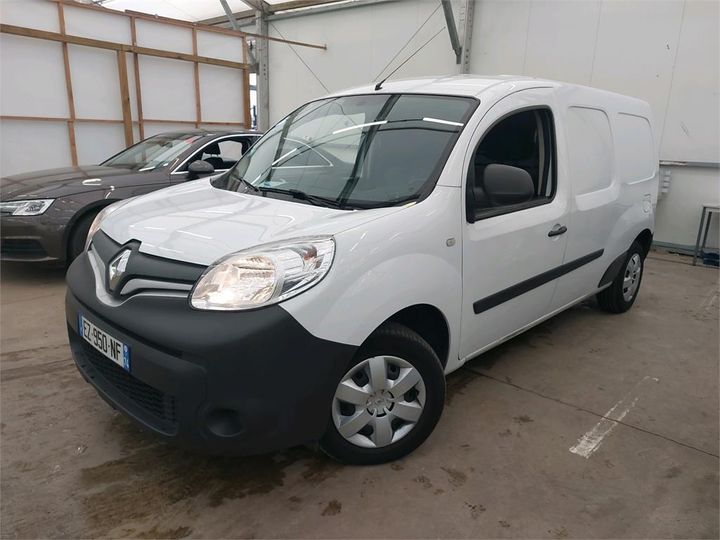 Photo 1 VIN: VF1FW51H160714380 - RENAULT KANGOO EXPRESS 