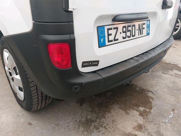 Photo 13 VIN: VF1FW51H160714380 - RENAULT KANGOO EXPRESS 