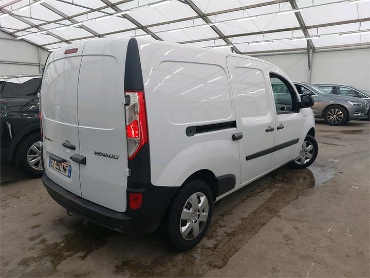 Photo 2 VIN: VF1FW51H160714380 - RENAULT KANGOO EXPRESS 