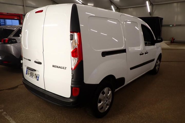 Photo 1 VIN: VF1FW51H160809414 - RENAULT KANGOO . 