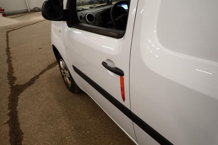 Photo 28 VIN: VF1FW51H160809414 - RENAULT KANGOO . 