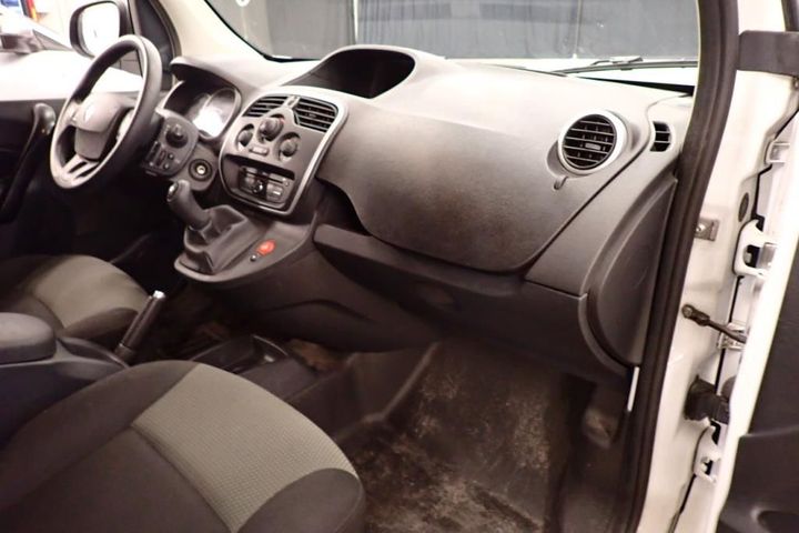 Photo 4 VIN: VF1FW51H160809414 - RENAULT KANGOO . 