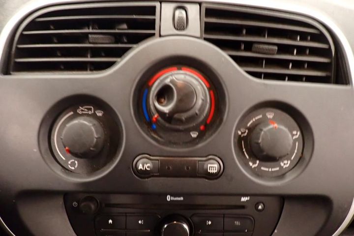 Photo 8 VIN: VF1FW51H160809414 - RENAULT KANGOO . 