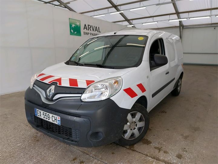 Photo 1 VIN: VF1FW51H160856229 - RENAULT KANGOO EXPRESS 