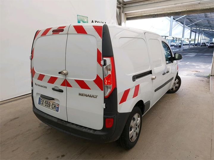 Photo 2 VIN: VF1FW51H160856229 - RENAULT KANGOO EXPRESS 