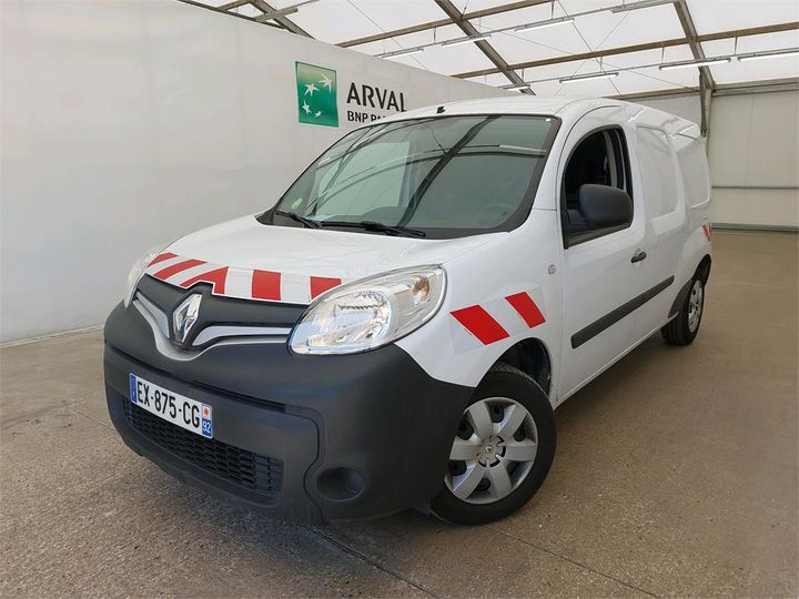 Photo 1 VIN: VF1FW51H160856231 - RENAULT KANGOO EXPRESS 