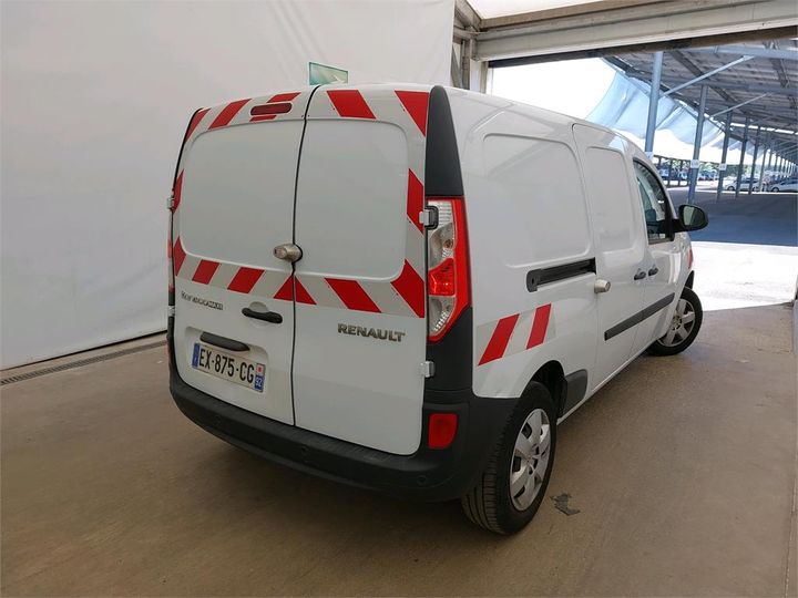 Photo 2 VIN: VF1FW51H160856231 - RENAULT KANGOO EXPRESS 