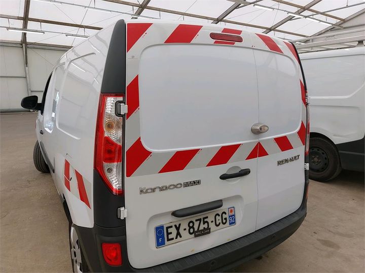 Photo 30 VIN: VF1FW51H160856231 - RENAULT KANGOO EXPRESS 