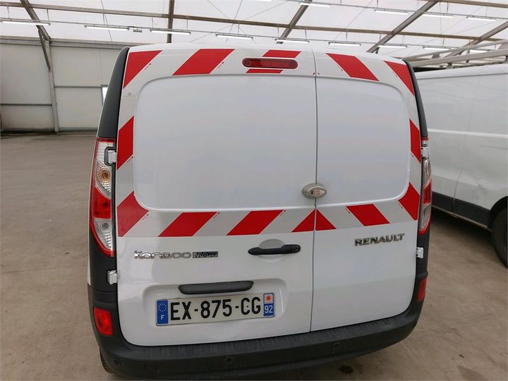 Photo 5 VIN: VF1FW51H160856231 - RENAULT KANGOO EXPRESS 