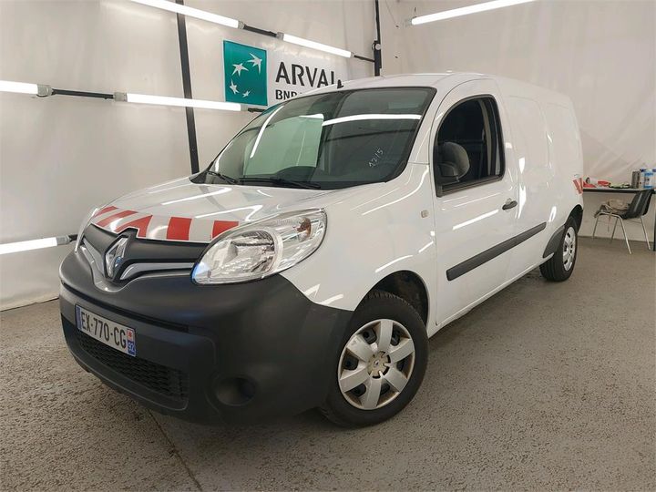 Photo 1 VIN: VF1FW51H160856233 - RENAULT KANGOO EXPRESS 