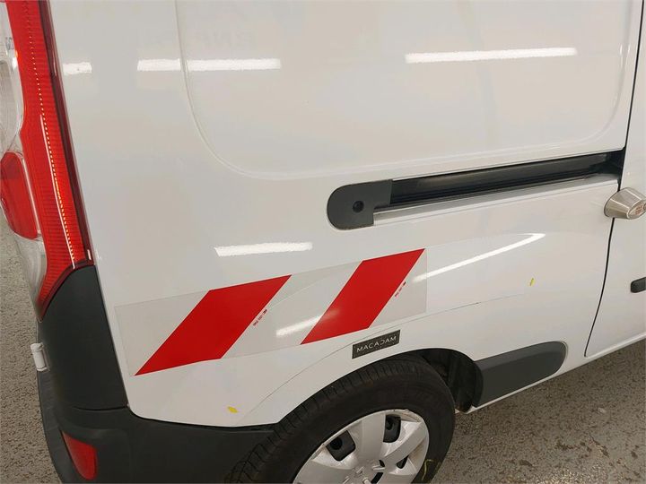 Photo 19 VIN: VF1FW51H160856233 - RENAULT KANGOO EXPRESS 