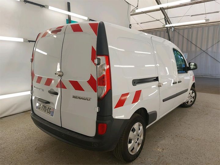 Photo 2 VIN: VF1FW51H160856233 - RENAULT KANGOO EXPRESS 