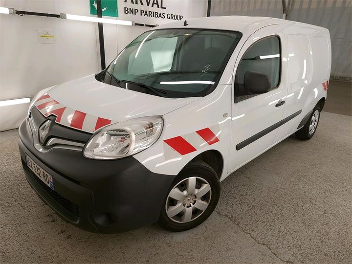 Photo 1 VIN: VF1FW51H160856273 - RENAULT KANGOO EXPRESS 