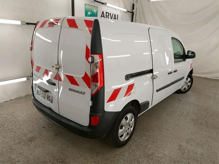 Photo 2 VIN: VF1FW51H160856273 - RENAULT KANGOO EXPRESS 