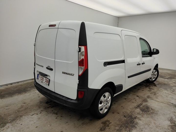 Photo 3 VIN: VF1FW51H160906624 - RENAULT KANGOO 