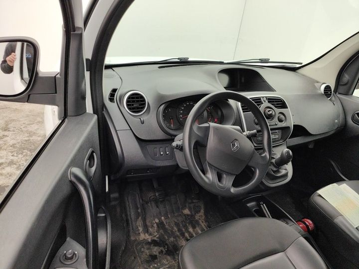 Photo 5 VIN: VF1FW51H160906624 - RENAULT KANGOO 