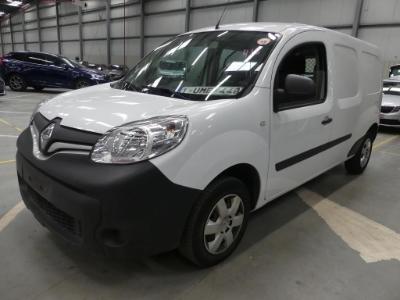 Photo 0 VIN: VF1FW51H160906716 - RENAULT KANGOO EXPRESS MAXI DSL - 2013 