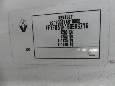 Photo 11 VIN: VF1FW51H160906716 - RENAULT KANGOO EXPRESS MAXI DSL - 2013 