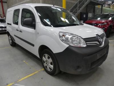 Photo 2 VIN: VF1FW51H160906716 - RENAULT KANGOO EXPRESS MAXI DSL - 2013 