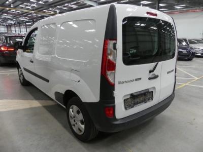 Photo 3 VIN: VF1FW51H160906716 - RENAULT KANGOO EXPRESS MAXI DSL - 2013 