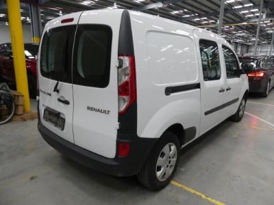 Photo 4 VIN: VF1FW51H160906716 - RENAULT KANGOO EXPRESS MAXI DSL - 2013 