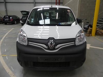 Photo 5 VIN: VF1FW51H160906716 - RENAULT KANGOO EXPRESS MAXI DSL - 2013 