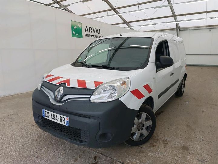 Photo 1 VIN: VF1FW51H160963554 - RENAULT KANGOO EXPRESS 