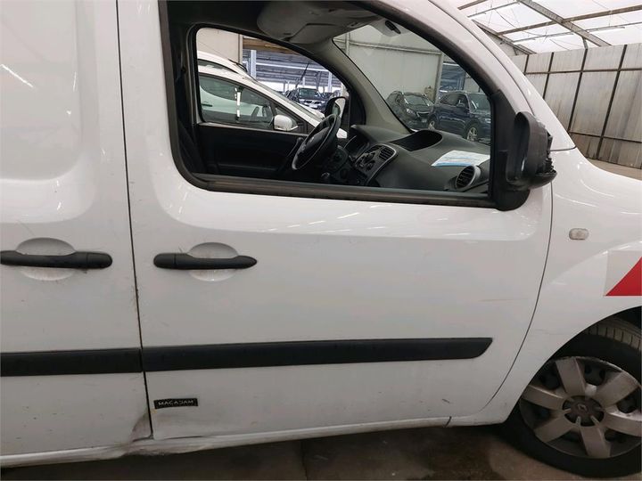 Photo 11 VIN: VF1FW51H160963554 - RENAULT KANGOO EXPRESS 