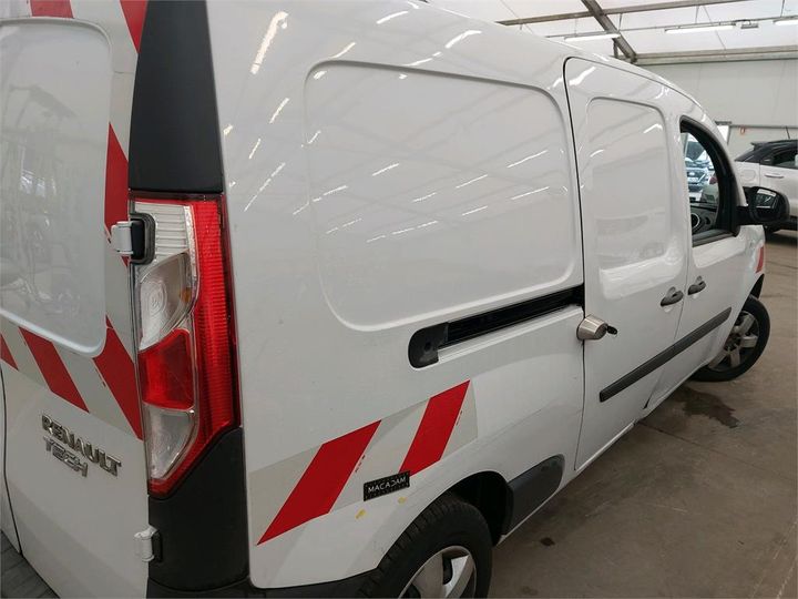 Photo 13 VIN: VF1FW51H160963554 - RENAULT KANGOO EXPRESS 