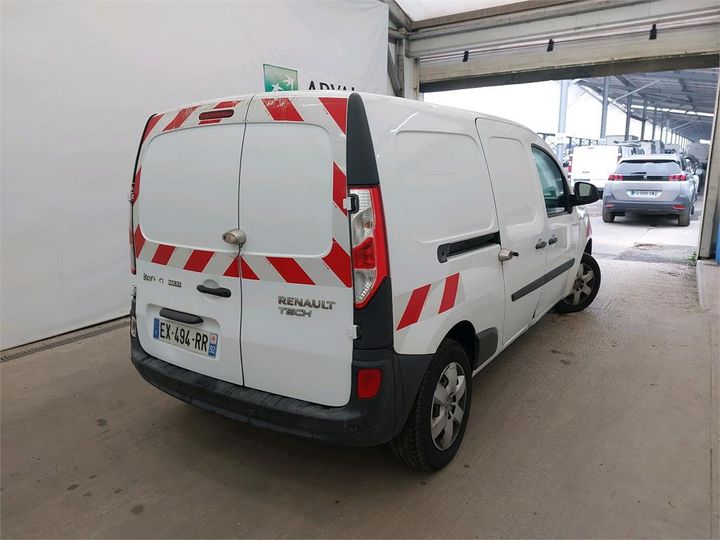 Photo 2 VIN: VF1FW51H160963554 - RENAULT KANGOO EXPRESS 