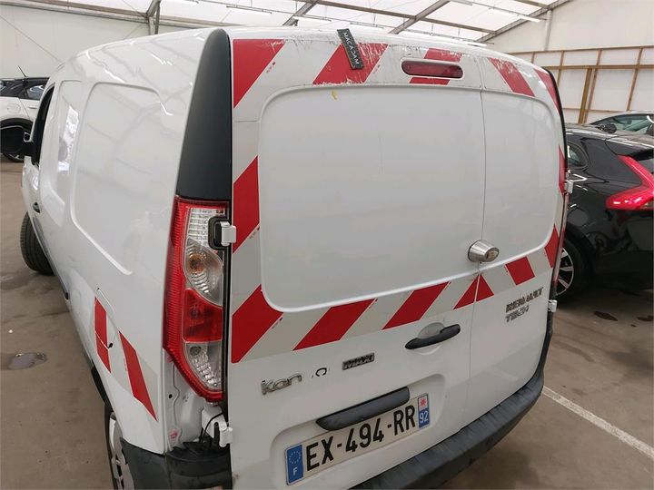 Photo 22 VIN: VF1FW51H160963554 - RENAULT KANGOO EXPRESS 