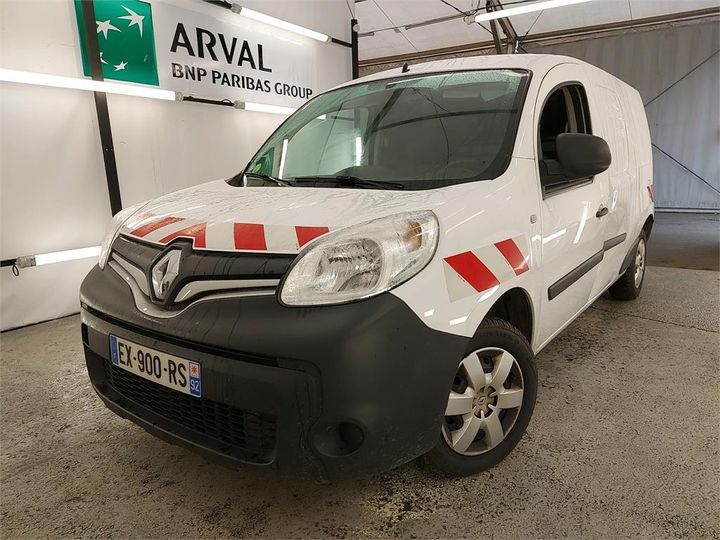 Photo 1 VIN: VF1FW51H160963558 - RENAULT KANGOO EXPRESS 