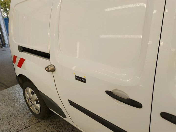 Photo 13 VIN: VF1FW51H160963558 - RENAULT KANGOO EXPRESS 