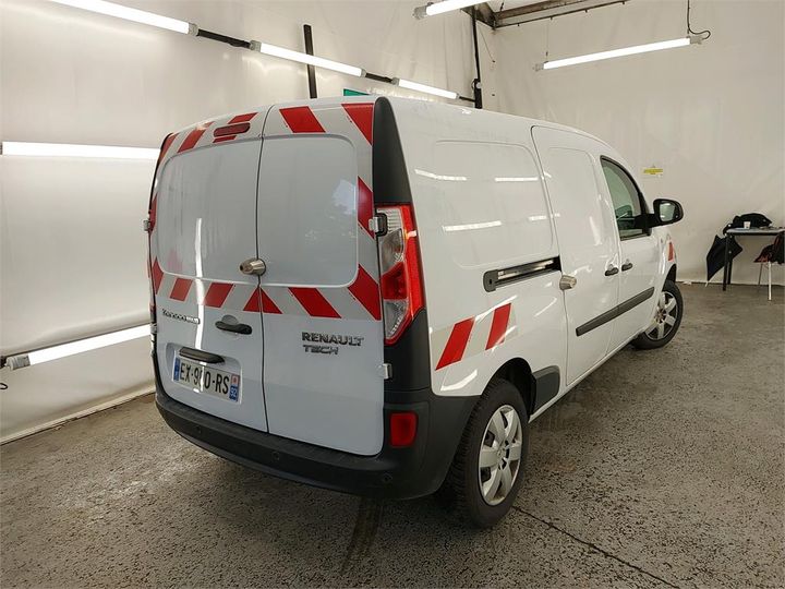 Photo 2 VIN: VF1FW51H160963558 - RENAULT KANGOO EXPRESS 