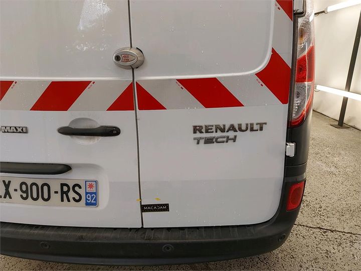 Photo 23 VIN: VF1FW51H160963558 - RENAULT KANGOO EXPRESS 