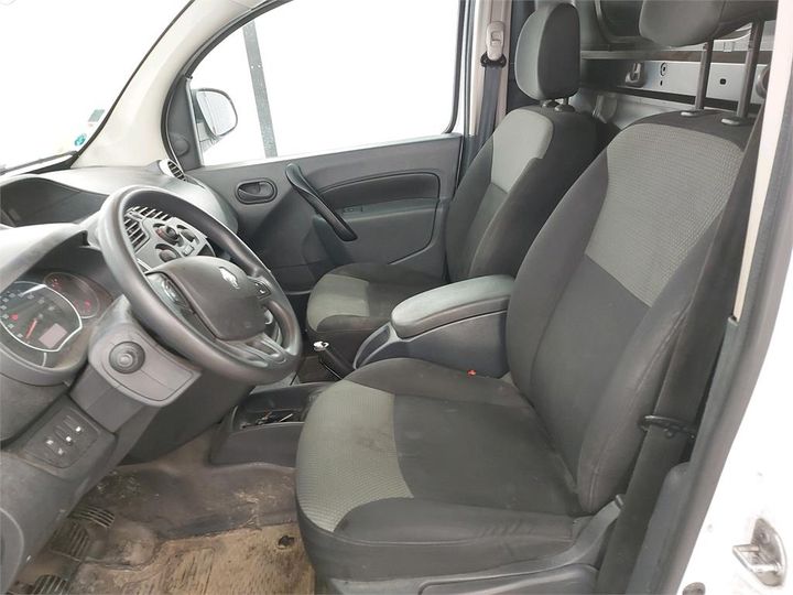 Photo 28 VIN: VF1FW51H160963558 - RENAULT KANGOO EXPRESS 