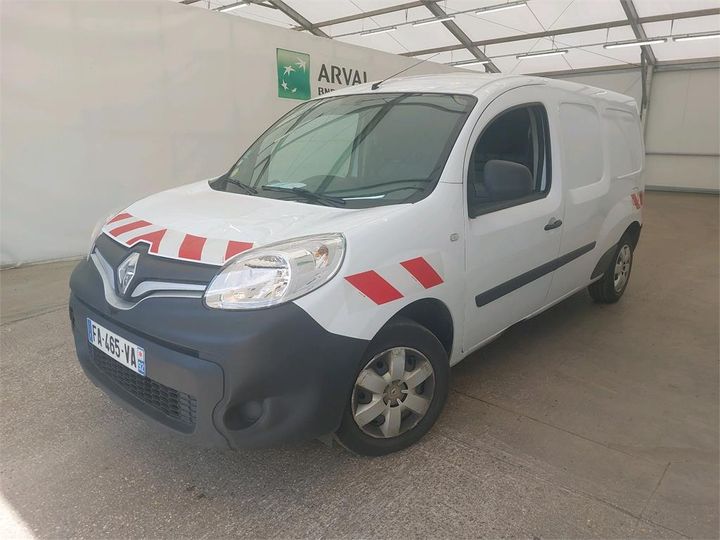 Photo 1 VIN: VF1FW51H160963633 - RENAULT KANGOO EXPRESS 