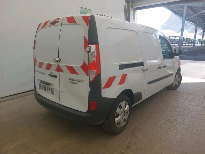 Photo 2 VIN: VF1FW51H160963633 - RENAULT KANGOO EXPRESS 