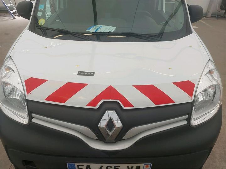 Photo 26 VIN: VF1FW51H160963633 - RENAULT KANGOO EXPRESS 