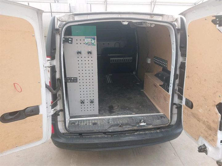 Photo 5 VIN: VF1FW51H160963633 - RENAULT KANGOO EXPRESS 