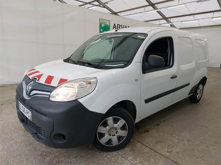 Photo 1 VIN: VF1FW51H160963644 - RENAULT KANGOO EXPRESS 