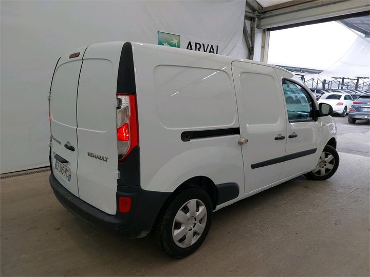 Photo 2 VIN: VF1FW51H160963644 - RENAULT KANGOO EXPRESS 