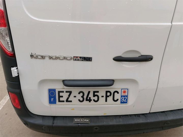 Photo 26 VIN: VF1FW51H160963644 - RENAULT KANGOO EXPRESS 