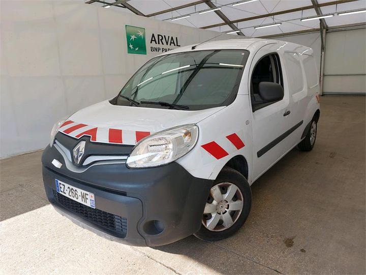 Photo 1 VIN: VF1FW51H160963646 - RENAULT KANGOO EXPRESS 