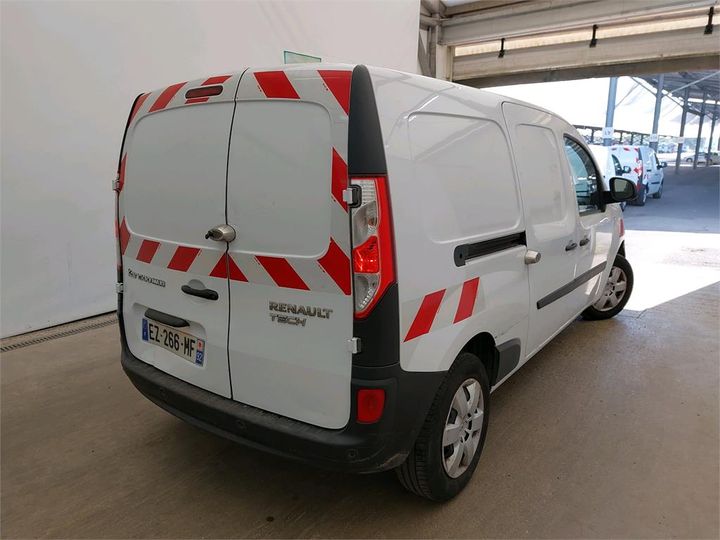 Photo 2 VIN: VF1FW51H160963646 - RENAULT KANGOO EXPRESS 