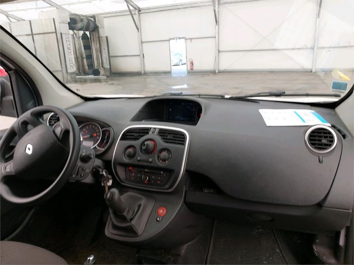 Photo 3 VIN: VF1FW51H160963646 - RENAULT KANGOO EXPRESS 