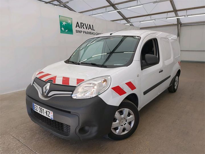 Photo 0 VIN: VF1FW51H160963649 - RENAULT KANGOO EXPRESS 