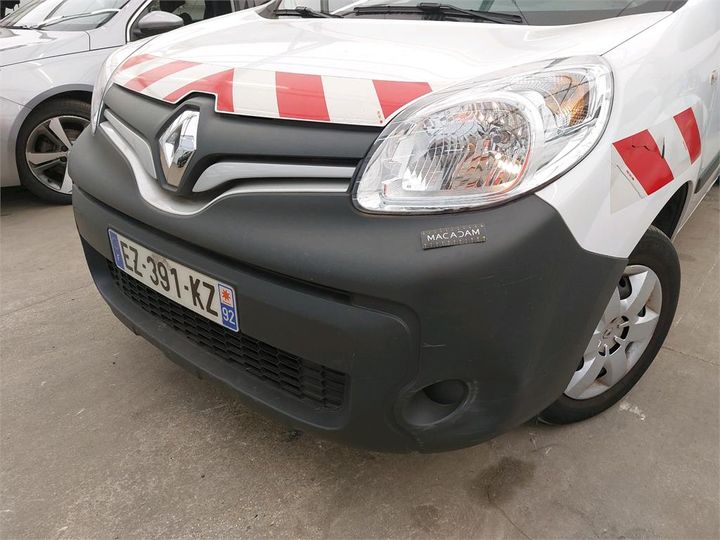 Photo 16 VIN: VF1FW51H160963649 - RENAULT KANGOO EXPRESS 